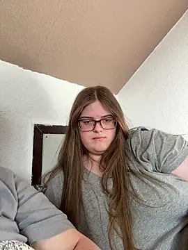 CurvyPaar2 online show from February 2026 10:25:01 AM