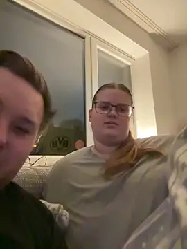 CurvyPaar2 online show from February 2026 07:03:02 PM