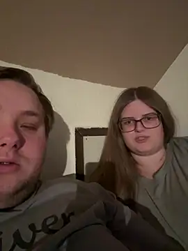 CurvyPaar2 online show from February 2026 08:31:02 PM