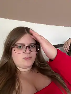 CurvyPaar2 online show from February 2026 02:37:02 PM