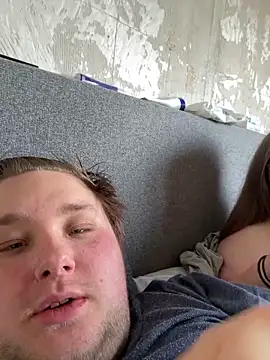 CurvyPaar2 online show from March 2026 01:46:01 PM