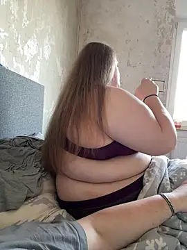 CurvyPaar2 online show from February 2026 01:44:01 PM