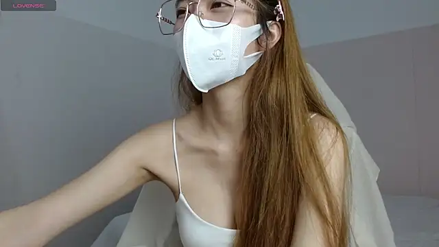 Snapshot of Alina_MissAsian chatting on November 2025 05:00:02 AM Alina MissAsian online show from November 2025 05:00:02 AM