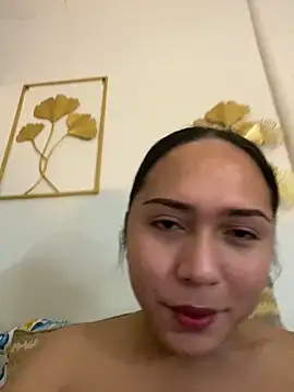 IvoryKath online show from April 2026 06:53:02 AM