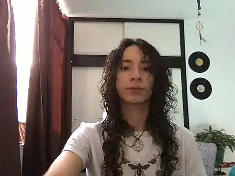 camille delrey online show from September 2025 08:18:02 PM