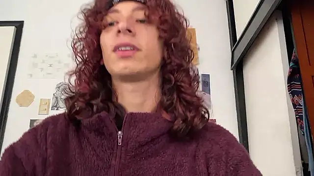 camille delrey online show from February 2026 04:01:01 PM