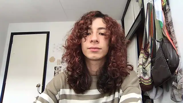 camille delrey online show from March 2026 05:15:01 PM