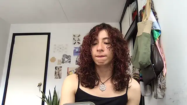 camille delrey online show from April 2026 05:19:02 PM