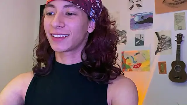 camille delrey online show from February 2026 11:27:02 PM