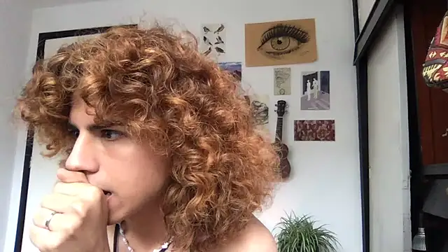 camille delrey online show from February 2026 02:06:01 PM