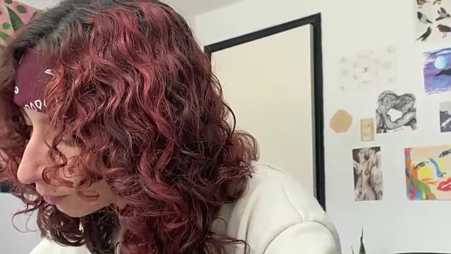 camille delrey online show from March 2026 04:03:02 PM