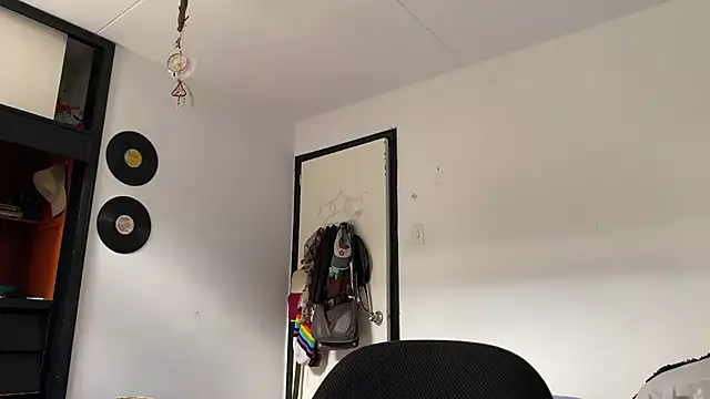 camille delrey online show from November 2025 05:46:01 PM