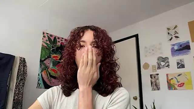 camille delrey online show from February 2026 09:59:01 PM