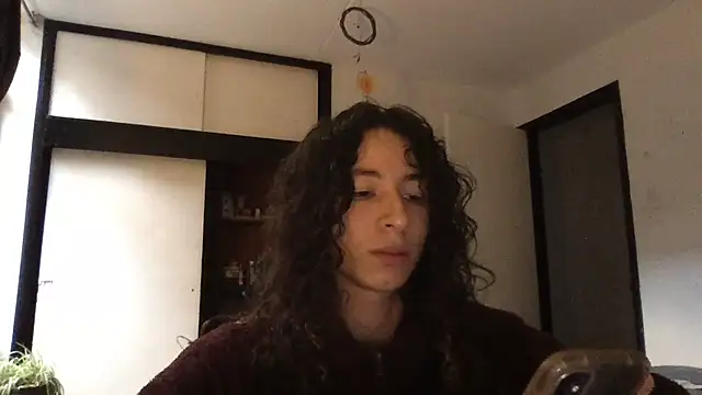 camille delrey online show from November 2025 10:32:01 PM