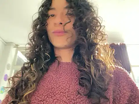 camille delrey online show from October 2025 07:46:01 PM