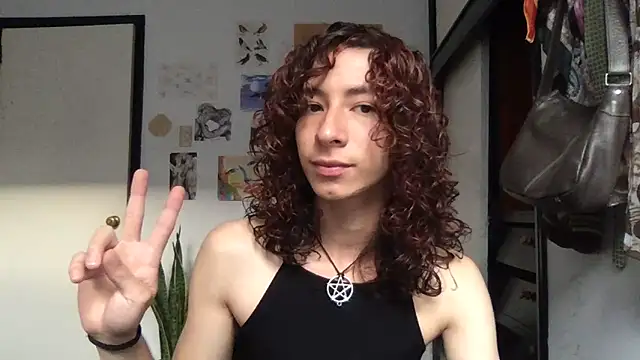 camille delrey online show from March 2026 10:37:01 PM