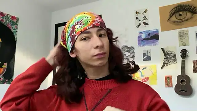 camille delrey online show from February 2026 03:12:01 PM