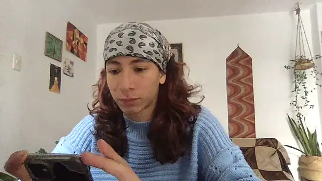camille delrey online show from May 2026 01:29:01 PM