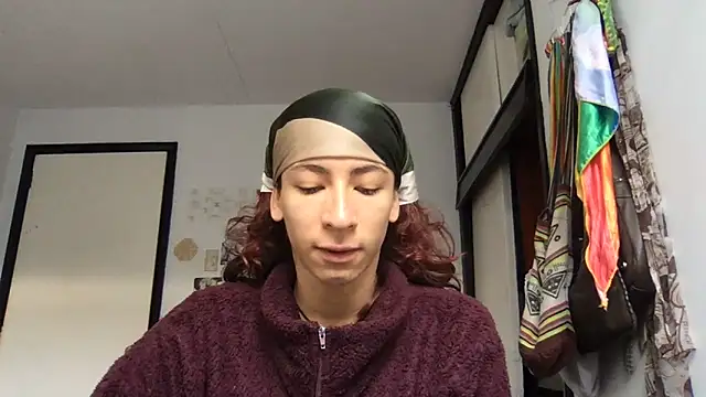 camille delrey online show from March 2026 02:59:02 PM