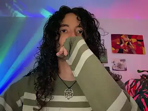 camille delrey online show from October 2025 05:30:02 AM