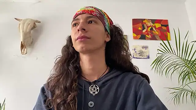 camille delrey online show from November 2025 03:15:02 PM