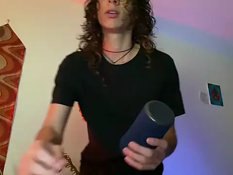 camille delrey online show from September 2025 12:33:02 AM