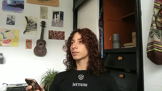 camille delrey online show from February 2026 06:40:02 PM