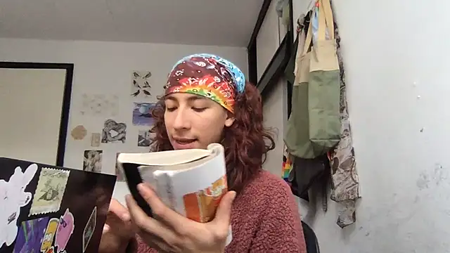 camille delrey online show from April 2026 04:53:01 PM