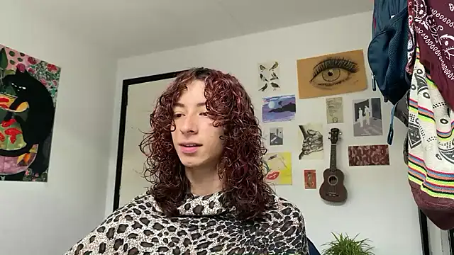 camille delrey online show from March 2026 03:30:02 PM