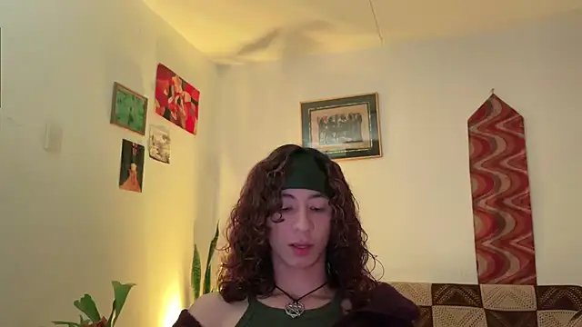 camille delrey online show from May 2026 08:40:02 AM