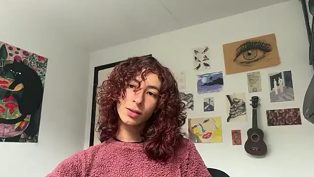 camille delrey online show from March 2026 08:34:02 PM