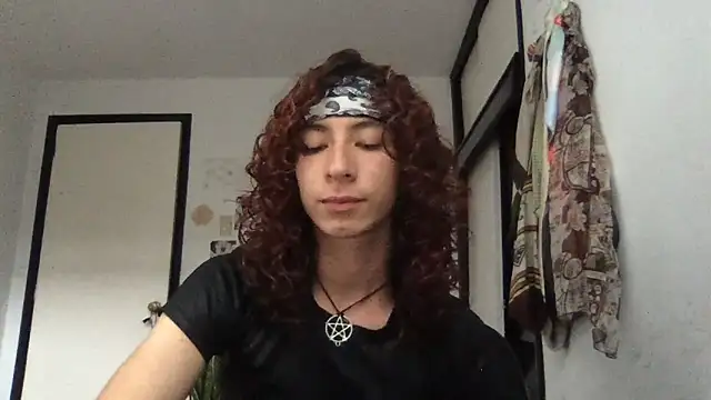 camille delrey online show from April 2026 06:57:01 PM