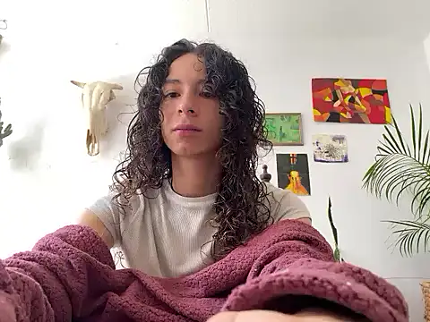 camille delrey online show from November 2025 03:38:02 PM