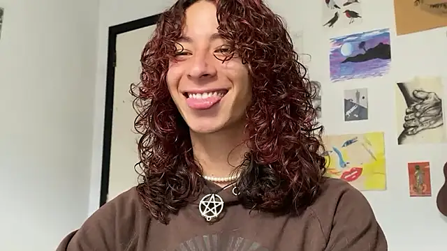 camille delrey online show from February 2026 05:03:01 PM