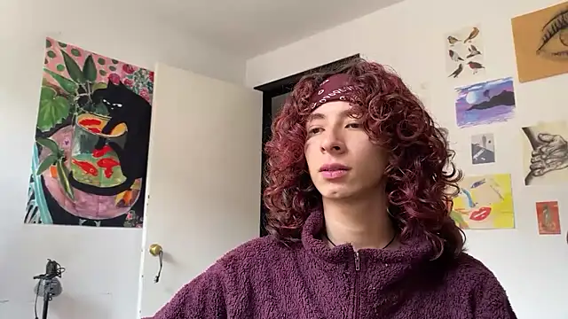 camille delrey online show from February 2026 06:40:02 PM