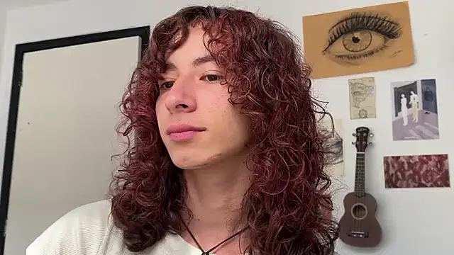 camille delrey online show from March 2026 08:12:02 PM