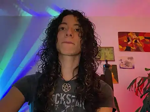 camille delrey online show from October 2025 02:12:02 AM