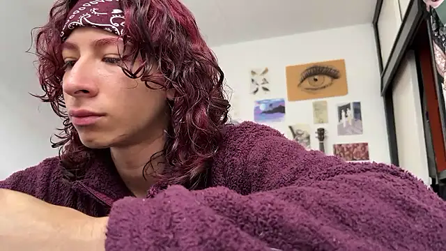 camille delrey online show from January 2026 01:50:02 PM