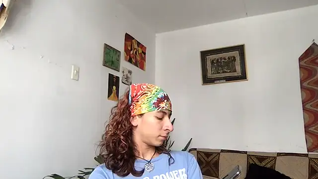 camille delrey online show from May 2026 07:10:02 PM