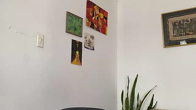 camille delrey online show from June 2026 05:23:02 PM