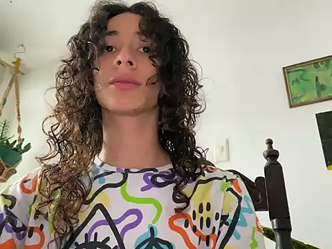 camille delrey online show from October 2025 06:20:02 PM