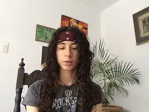 camille delrey online show from November 2025 05:17:02 PM