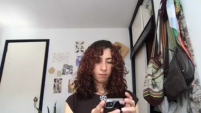 camille delrey online show from March 2026 07:26:01 PM