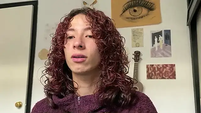 camille delrey online show from February 2026 03:54:02 PM