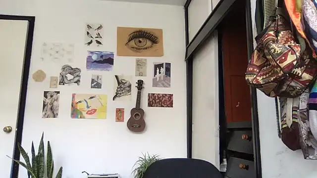 camille delrey online show from February 2026 04:18:01 PM