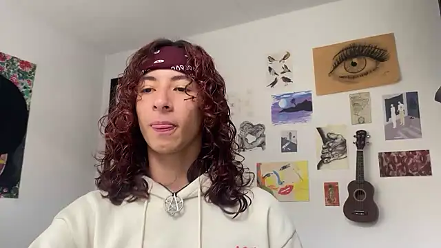 camille delrey online show from March 2026 03:42:02 PM