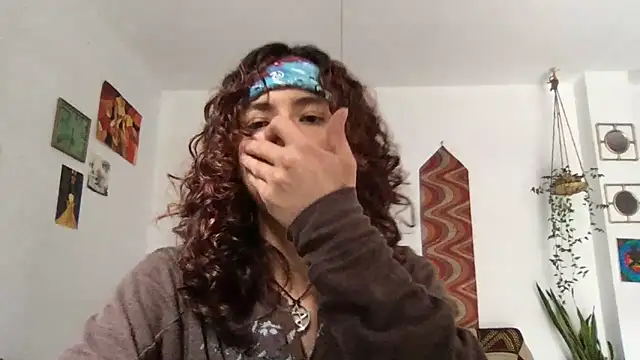 camille delrey online show from May 2026 07:34:02 PM