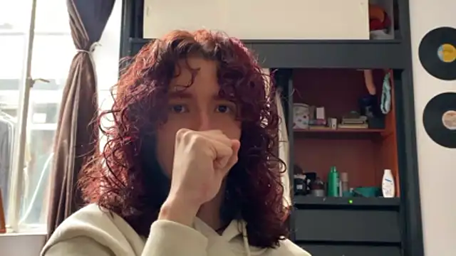 camille delrey online show from January 2026 06:46:01 PM