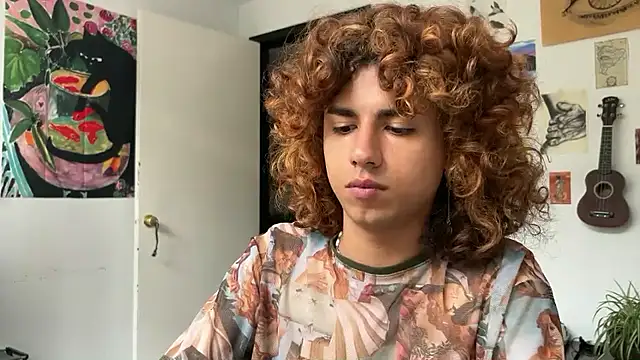 camille delrey online show from February 2026 03:22:01 PM