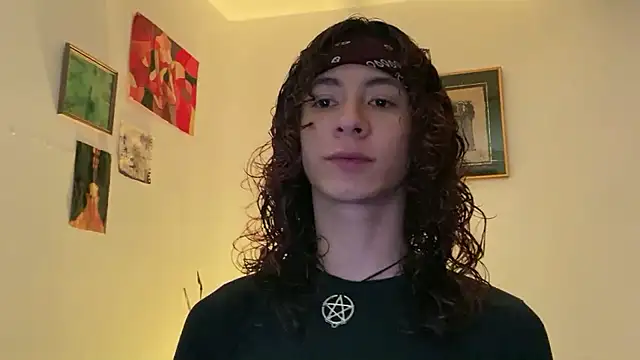 camille delrey online show from April 2026 01:23:02 AM